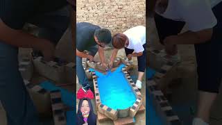 APAKAH KOLAM ILAN BIKIN NAN KAKAK BAGUS ⁉️ shorts funny dubbing [upl. by Elissa252]