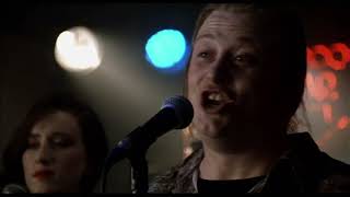 The Commitments  Try A Little Tenderness  Andrew Strong  HD [upl. by Scales]