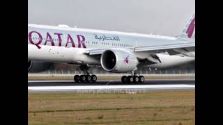 Qatar airways boarding music 2022 [upl. by Normand577]