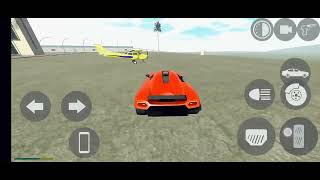 I BOUGHT A NEW LAMBORGHINI INDIAN BIKE DRIVING 3D  DS DIV [upl. by Einnok]