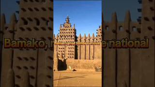 Mali hymne national Bamako beautifultoubomktouafrica history [upl. by Rivera57]