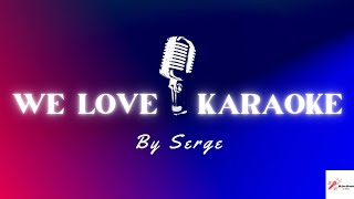 Dadju  Lionne  Version Karaoke [upl. by Ethelinda596]