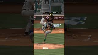 Three Strikes mlbtheshow24 roadtotheshow joeschmo tiktokshorts mynewshort shorts2024 sub [upl. by Vierno]