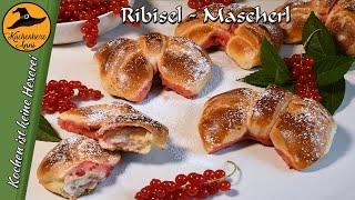 Ribisel  Johannisbeer  Mascherl [upl. by Dranyer]