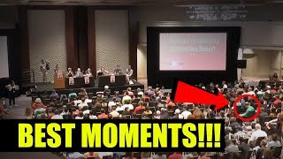 Best Moments of DSA National Convention 2019 [upl. by Annoif]