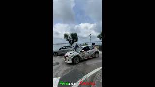 RallyeElba2024 03 [upl. by Doniv700]