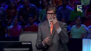 koshish karne walon ki haar nahi hoti by amitabh bachchan [upl. by Stalder]