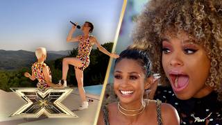 Best of Judges Houses  Part 1  Series 13  The X Factor UK [upl. by Woodcock]