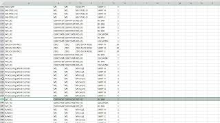 Export and Import Work Center Resource Units for Plant Calendar Shifts in the Maintenance Work Area [upl. by Eiggem995]