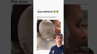 Inacreditável 😰😰😰ouvido cera limpezadeouvido medico otorrino Viral andreribeirotech [upl. by Keisling642]