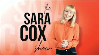 The Sara Cox Show Music  Cola Bottle Fizz by Superbird [upl. by Asiole]