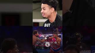 Rolly Romero and Ryan Garcia on Shakur quotMost boring fighter in boxingquot [upl. by Naux]