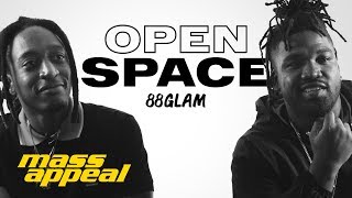 Open Space 88GLAM  Mass Appeal [upl. by Ward533]