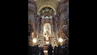 Stille Nacht Heilige Nacht  Silent Night Holy Night [upl. by Cioffred890]