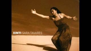 Sara Tavares Manso manso [upl. by Edra965]