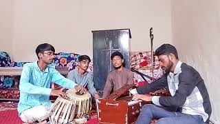 NEW MASIHI GEET 2023 NHI O LABHA BY Coverd Sharon Bota Tabla Pastor Aftab Harmonium Ajiz Munir [upl. by Ingar]