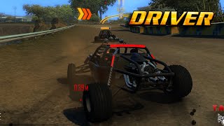 Driver San Francisco 4K  PC  PlayStation 3  Xbox 360  WALKTHROUGH  04 [upl. by Milks]