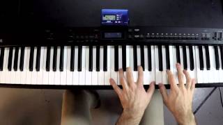 Hanon Piano Exercise 20 Demo  By FAR The HardestTRY IT [upl. by Grantham]