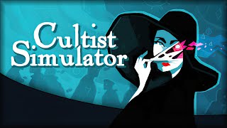 Cultist Simulator OST  Maribeth Solomon Brent Barkman amp Micky Erbe [upl. by Einnahc]