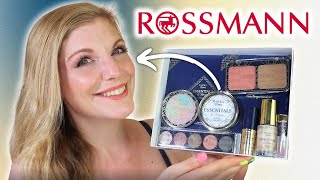 HIGHEND in der Drogerie 😮 Maxim x Rival ♥ Me Essentials Limited Edition im Test [upl. by Ahsiemat]