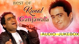 Best Of Kunal Ganjawala Songs  Superhit Marathi Songs  Audio Jukebox  Latest Romantic Songs [upl. by Onibla]