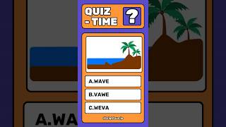 Fun Spelling Game for Kidsgame spellingSpelling for kidsguessthewordsgame [upl. by Primrosa968]