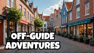 Top 5 Hidden Gems in Sluis You Wont Find in Any Guidebook [upl. by Reppep]