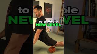 Hip Flexor PNF Stretch For Incredible Hip Mobility [upl. by Adrahs642]