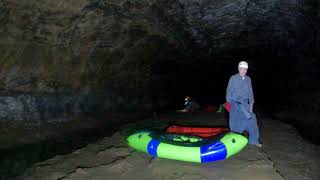 Malheur Cave video 1 part 7 5k 30fps 2880p30 [upl. by Mcadams]