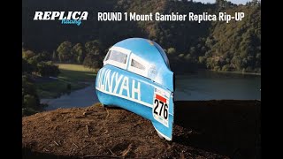 Round 1 Mount Gambier Pedal Prix vlogedit AHPVSS  Replica RipUp 1 [upl. by Hniv]