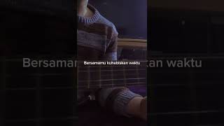 Sahabat Kecil by Ipang cover by ARTHUR coversong coveredsong acousticcover songcovermusic [upl. by Aennil]