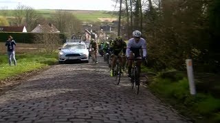 E3 Harelbeke 2016 FULL RACE [upl. by Dinerman]