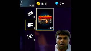 How to get unlimited diwali box trick  in free fire🌹😂😱😱freefireshort viral freefire shots [upl. by Eniamej]