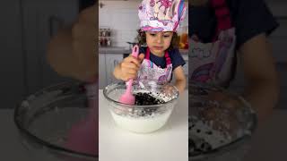 Oreo Ice Cream  The BEST Homemade Recipe [upl. by Mayberry751]