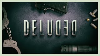 Deluded  Full Game Walkthrough  No Commentary [upl. by Perdita256]