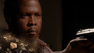 Saving my brother – Isibaya  Mzansi Magic [upl. by Atiuqal354]