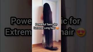 Hair Tonic For control hairfall amp growth ✨️ shortvideo haircare shortsfeed haircaretips shorts [upl. by Matelda348]