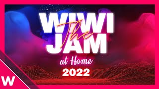 Wiwi Jam at Home 2022  Our Online Eurovision concert [upl. by Palumbo655]