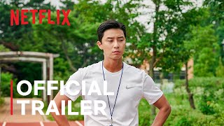 Dream  Official Trailer  Netflix [upl. by Sterner41]