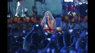 Halsey  Colors Live at iHeartRadio Summer 2017 [upl. by Pauline551]