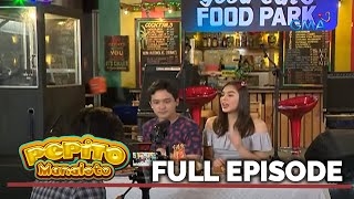 Pepito Manaloto Full Episode 387 Stream Together [upl. by Icyac876]