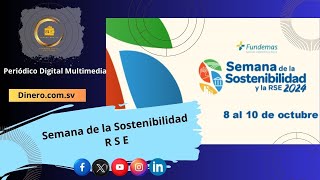 Semana de la sostenibilidad [upl. by Paulsen]