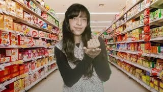 Aaj Ham grocery shopping karne Gaye ek nanhe shaitan ke Sath bahut maza aaya ❤️🤭viralvideo [upl. by Mascia103]