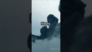 Guess the Deadliest Volcanic Eruptions🌋deadliestroads volcaniceruptions historyfacts [upl. by Mellitz]