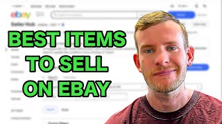 20 Best EASY TO SHIP Items That Sell On eBay [upl. by Meris23]