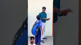 Banku ne nikala doli ka bhoot🧞‍♂️😂 banku doli srsir mastikipaathshala bankubackbencher funny [upl. by Rosco]