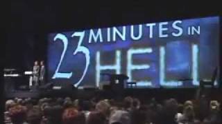 23 MINUTES IN HELL  full length video by Bill Wiese  YouTube [upl. by Taber]