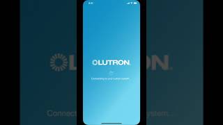 30 Second Video  Lutron Caseta  Schedule Adjustment [upl. by Alikee]