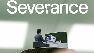 Severance season 2 official trailer [upl. by Archibald]