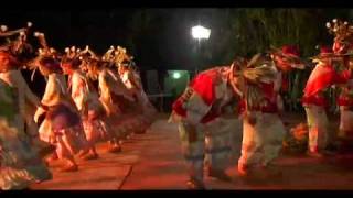 danza huichol en el festival artístico cultural de guayabitos [upl. by Appledorf]